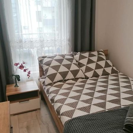 Apartament Pruszcz Gdanski 1 Dış mekan fotoğraf