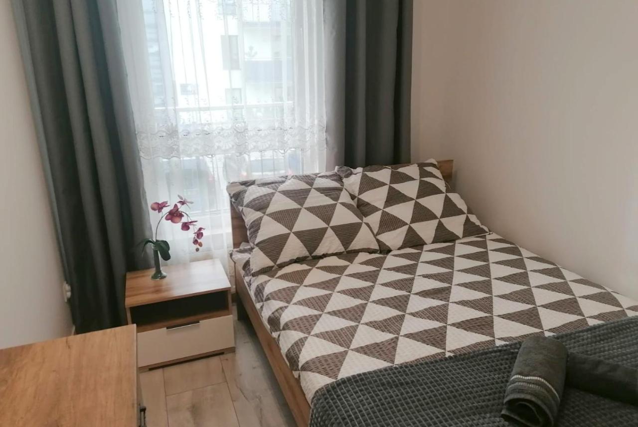 Apartament Pruszcz Gdanski 1 Dış mekan fotoğraf