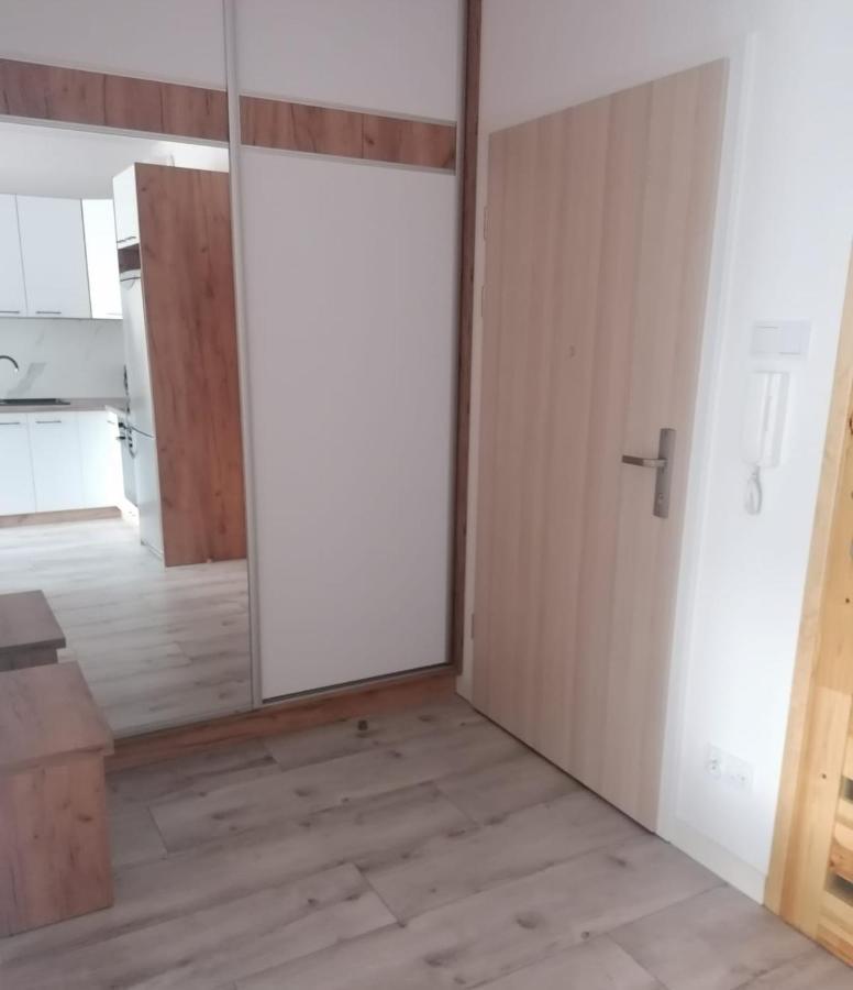 Apartament Pruszcz Gdanski 1 Dış mekan fotoğraf