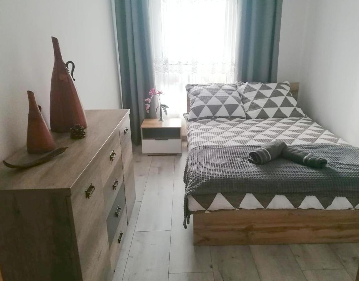 Apartament Pruszcz Gdanski 1 Dış mekan fotoğraf